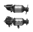 Autoteile BM CATALYSTS Homologiert Benzin Kat für TOYOTA AURIS 1.2L Benzin | Euro 6 | OEM: 2505147150 bei Autoteile TRUST