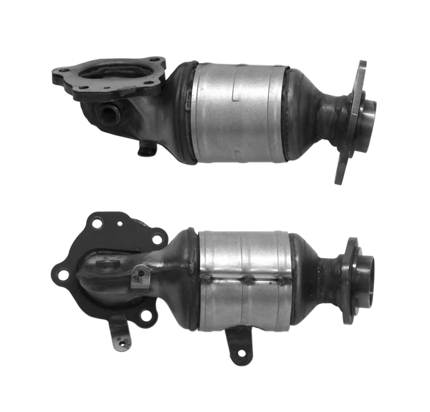 Autoteile BM CATALYSTS Homologiert Benzin Kat für TOYOTA AURIS 1.2L Benzin | Euro 6 | OEM: 2505147150 bei Autoteile TRUST