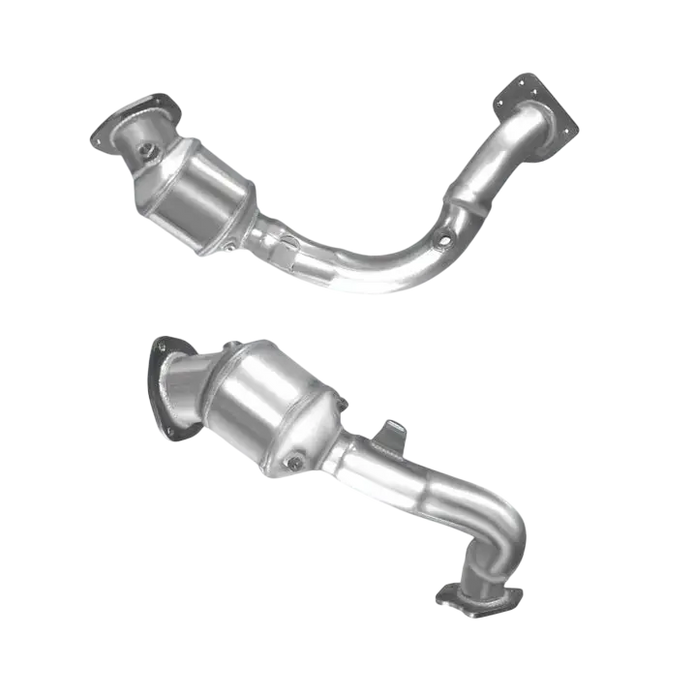 Autoteile BM CATALYSTS Homologiert Benzin Kat für SAAB 03.09.2025 2.8L Benzin | Euro 4 | OEM: 55565665 bei Autoteile TRUST