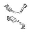Autoteile BM CATALYSTS Homologiert Benzin Kat für SAAB 03.09.2025 2.8L Benzin | Euro 4 | OEM: 55565665 bei Autoteile TRUST