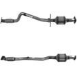 Autoteile BM CATALYSTS Homologiert Benzin Kat für OPEL ASTRA J 1.4L Benzin | Euro 5 | OEM: 854465 bei Autoteile TRUST