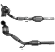 Autoteile BM CATALYSTS Homologiert Benzin Kat für AUDI 2. Quartal 1.4L Benzin | Euro 6 | OEM: 3Q0254500NX bei Autoteile TRUST