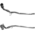 Autoteile BM CATALYSTS Homologiert Benzin Kat für AUDI S3 2L Benzin | Euro 5 | OEM: 5Q0254501CX bei Autoteile TRUST