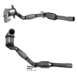 Autoteile BM CATALYSTS Homologiert Benzin Kat für SKODA OCTAVIA 2L Benzin | Euro 6 | OEM: 5Q0254503JX bei Autoteile TRUST