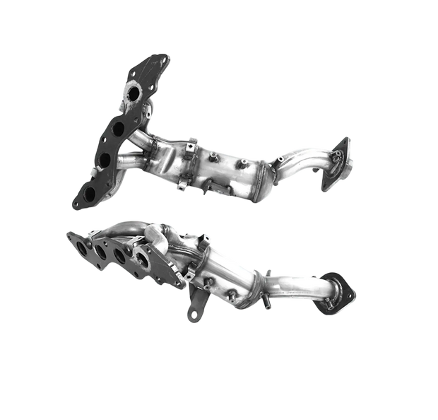 Autoteile BM CATALYSTS Homologiert Benzin Kat für MAZDA 6 2L Benzin | Euro 5 | OEM: LF1L2050XB bei Autoteile TRUST