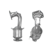 Autoteile BM CATALYSTS Homologiert Benzin Kat für ABARTH 500 1.4L Benzin | Euro 5 oder 6 | OEM: 50511166 bei Autoteile TRUST