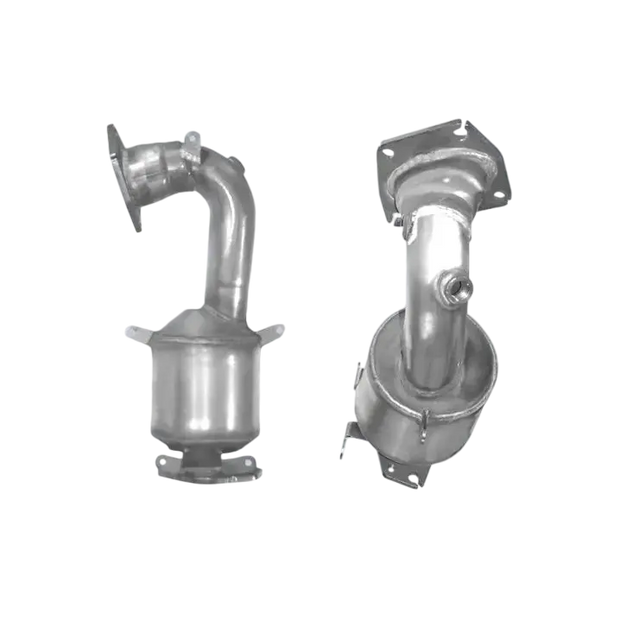Autoteile BM CATALYSTS Homologiert Benzin Kat für ABARTH 500 1.4L Benzin | Euro 5 oder 6 | OEM: 50511166 bei Autoteile TRUST
