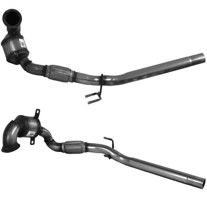Autoteile BM CATALYSTS Homologiert Benzin Kat für AUDI A1 1.8L Benzin | Euro 6 | OEM: 6C0254500EX bei Autoteile TRUST