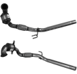 Autoteile BM CATALYSTS Homologiert Benzin Kat für AUDI A1 1.8L Benzin | Euro 6 | OEM: 6C0254500EX bei Autoteile TRUST
