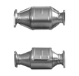 Autoteile BM CATALYSTS Homologiert Benzin Kat für HYUNDAI TUCSON 2L Benzin | Euro 4 | OEM: 2895023640 bei Autoteile TRUST
