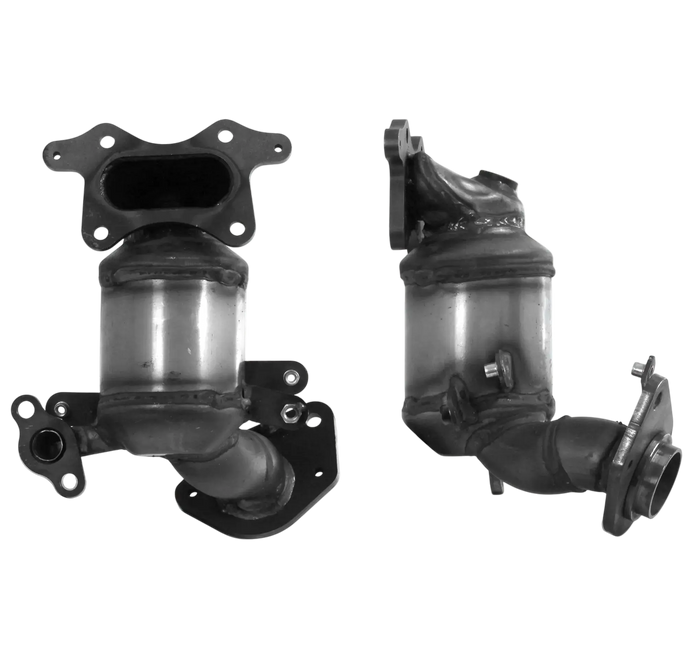 Autoteile BM CATALYSTS Homologiert Benzin Kat für HONDA JAZZ 1.3L Benzin | Euro 6 | OEM: 1819058RG00 bei Autoteile TRUST