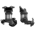Autoteile BM CATALYSTS Homologiert Benzin Kat für HONDA JAZZ 1.3L Benzin | Euro 6 | OEM: 1819058RG00 bei Autoteile TRUST