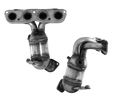 Autoteile BM CATALYSTS Homologiert Benzin Kat für HYUNDAI i20 1.4L Benzin | Euro 6 | OEM: 2851003AJ0 bei Autoteile TRUST