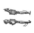 Autoteile BM CATALYSTS Homologiert Benzin Kat für FORD GALAXY 1.5L Benzin | Euro 6 | OEM: 1888844 bei Autoteile TRUST