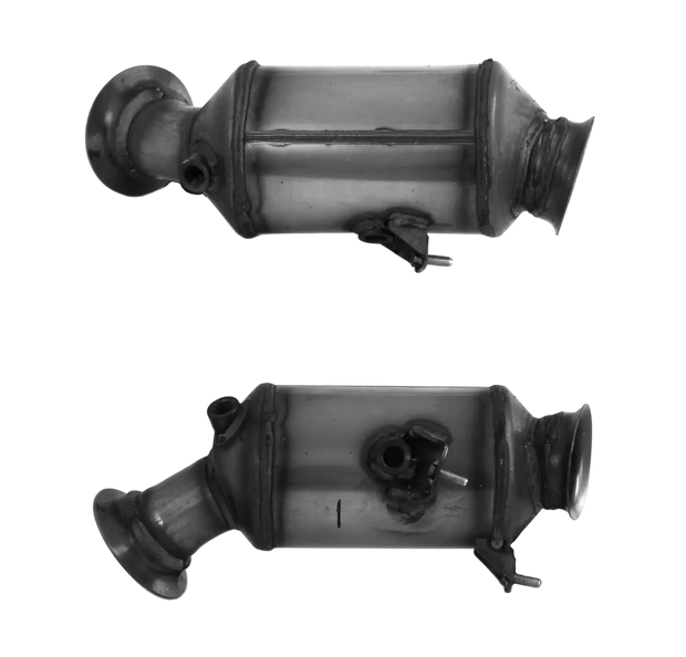 Autoteile BM CATALYSTS Homologiert Benzin Kat für BMW 335i 3L Benzin | Euro 5 | OEM: 18328603875 bei Autoteile TRUST