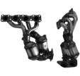 Autoteile BM CATALYSTS Homologiert Benzin Kat für BMW 120i 2L Benzin | Euro 4 oder 5 | OEM: 18407563671 bei Autoteile TRUST