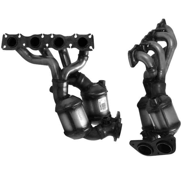 Autoteile BM CATALYSTS Homologiert Benzin Kat für BMW 120i 2L Benzin | Euro 4 oder 5 | OEM: 18407563671 bei Autoteile TRUST