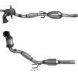 Autoteile BM CATALYSTS Homologiert Benzin Kat für AUDI 2. Quartal 1L Benzin | Euro 6 | OEM: 5Q0254503GX bei Autoteile TRUST