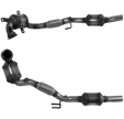 Autoteile BM CATALYSTS Homologiert Benzin Kat für SEAT ARONA 1L Benzin | Euro 6 | OEM: 2Q0254503CV bei Autoteile TRUST