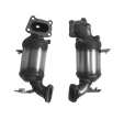 Autoteile BM CATALYSTS Homologiert Benzin Kat für HYUNDAI i20 1L Benzin | Euro 6 | OEM: 2853004HA4 bei Autoteile TRUST