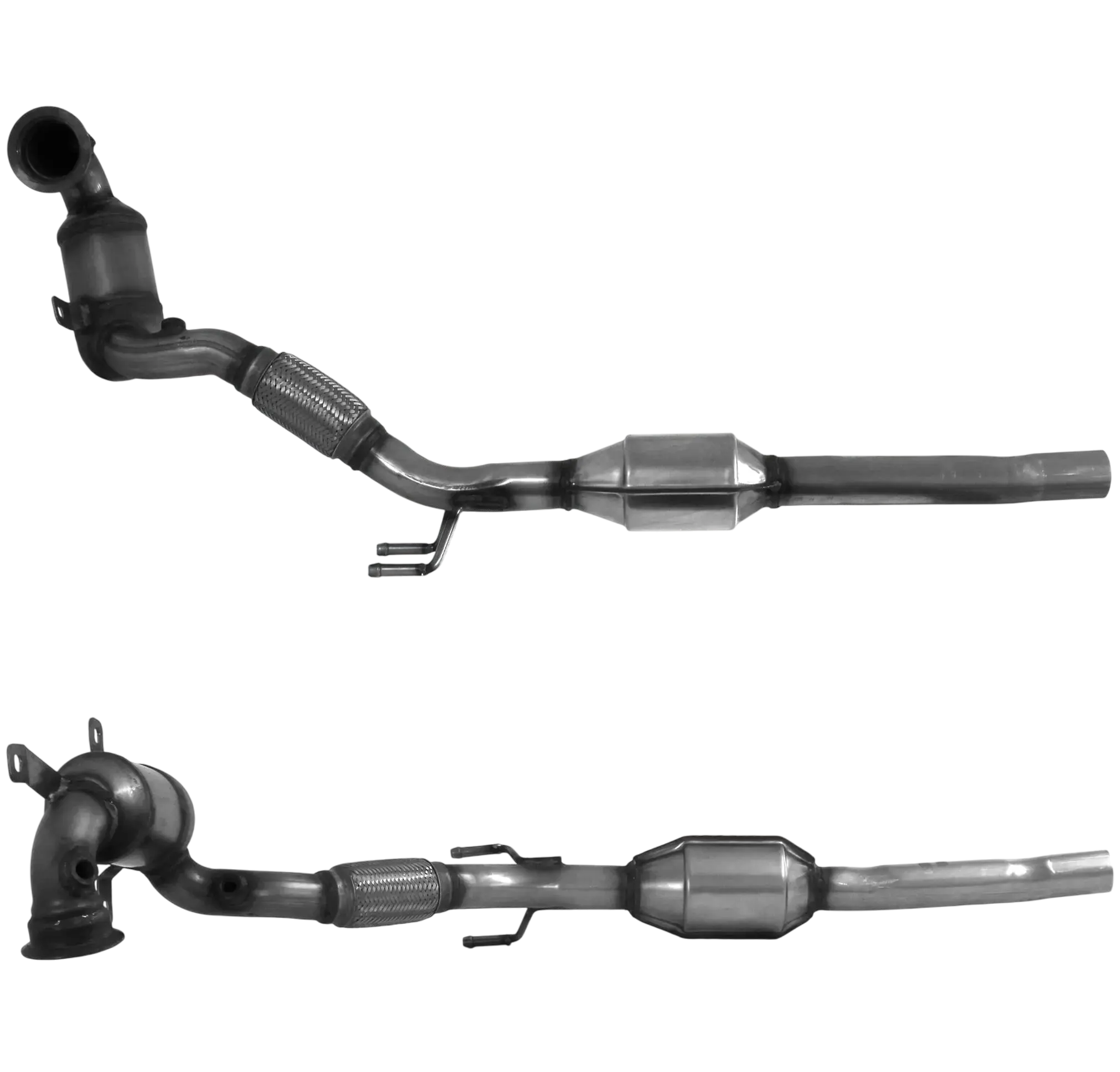 Autoteile BM CATALYSTS Homologiert Benzin Kat für VOLKSWAGEN CADDIE 1L Benzin | Euro 6 | OEM: 2K0254500EX bei Autoteile TRUST