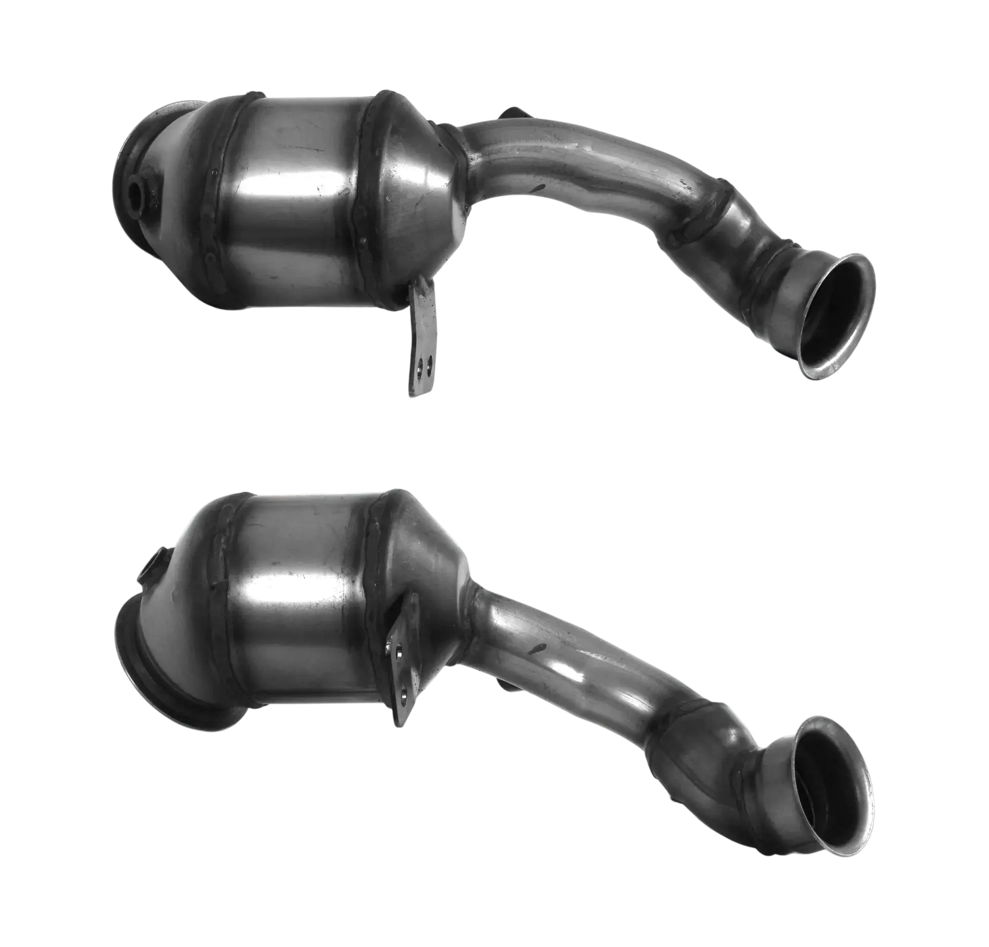 Autoteile BM CATALYSTS Homologiert Benzin Kat für MERCEDES C180 1.6L Benzin | Euro 6 | OEM: 2741401208 bei Autoteile TRUST