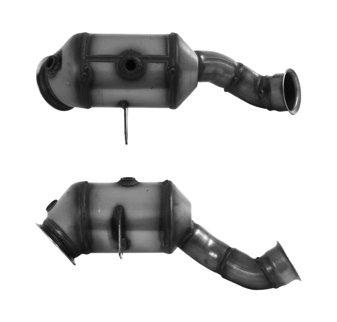 Autoteile BM CATALYSTS Homologiert Benzin Kat für MERCEDES C180 1.6L Benzin | Euro 6 | OEM: 2741400208 bei Autoteile TRUST