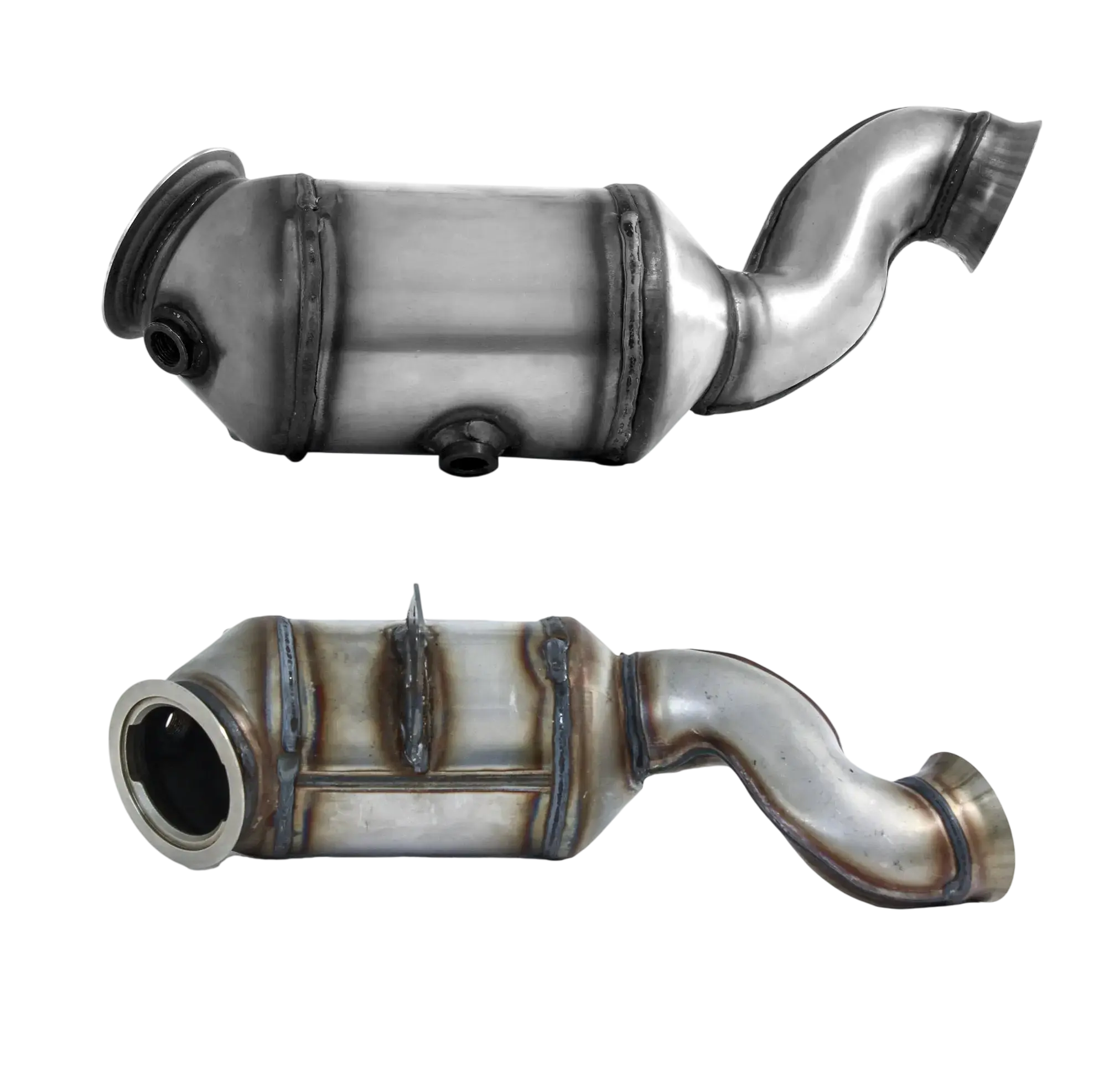 Autoteile BM CATALYSTS Homologiert Benzin Kat für MERCEDES C200 2L Benzin | Euro 6 | OEM: 2741400908 bei Autoteile TRUST