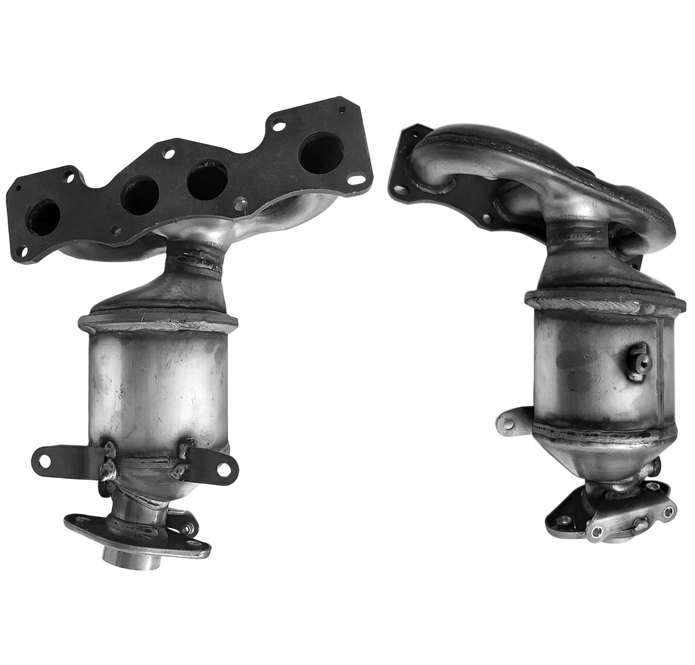 Autoteile BM CATALYSTS Homologiert Benzin Kat für DACIA DOKKER 1.6L Benzin | Euro 5 | OEM: 208A03629R bei Autoteile TRUST