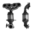 Autoteile BM CATALYSTS Homologiert Benzin Kat für SUZUKI IGNIS 1.2L Benzin | Euro 6 | OEM: 1411052R00H02 bei Autoteile TRUST