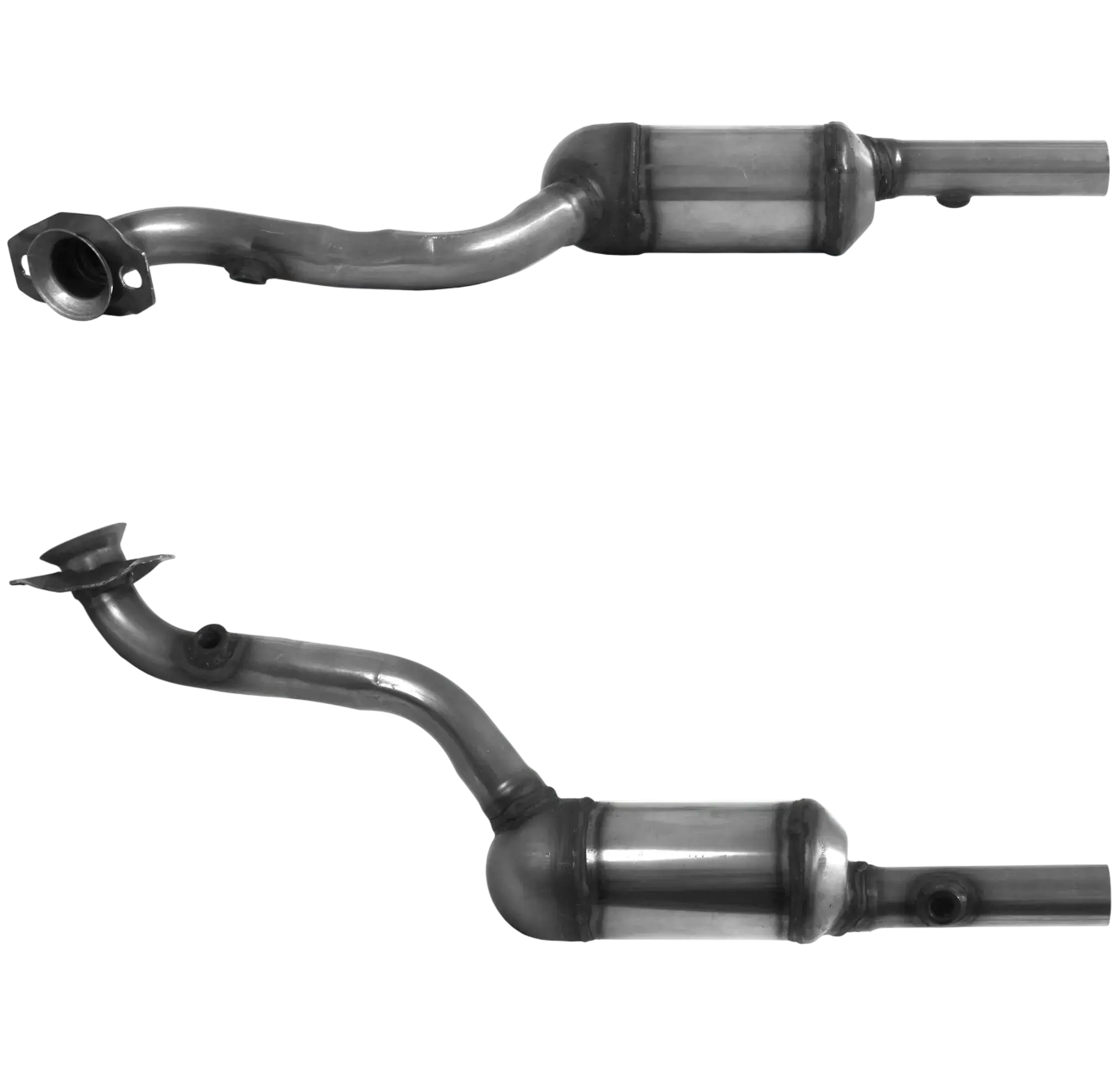 Autoteile BM CATALYSTS Homologiert Benzin Kat für DACIA LOGAN 1.2L Benzin | Euro 4 oder 5 | OEM: 200103527R bei Autoteile TRUST