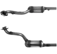 Autoteile BM CATALYSTS Homologiert Benzin Kat für DACIA LOGAN 1.2L Benzin | Euro 4 oder 5 | OEM: 200103527R bei Autoteile TRUST