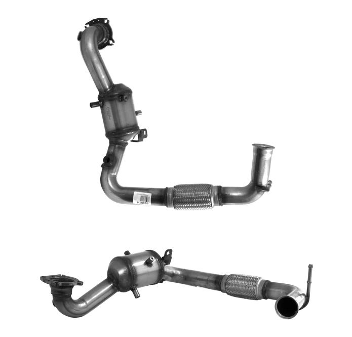 Autoteile BM CATALYSTS Homologiert Benzin Kat für FORD ECOSPORT 1L Benzin | Euro 6 | OEM: 2114418 bei Autoteile TRUST