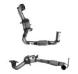Autoteile BM CATALYSTS Homologiert Benzin Kat für FORD ECOSPORT 1L Benzin | Euro 6 | OEM: 2114418 bei Autoteile TRUST