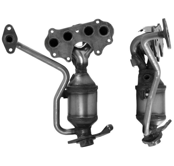 Autoteile BM CATALYSTS Homologiert Benzin Kat für TOYOTA YARIS 1.5L Benzin | Euro 6 | OEM: 2505147180 bei Autoteile TRUST