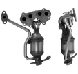 Autoteile BM CATALYSTS Homologiert Benzin Kat für TOYOTA YARIS 1.5L Benzin | Euro 6 | OEM: 2505147180 bei Autoteile TRUST