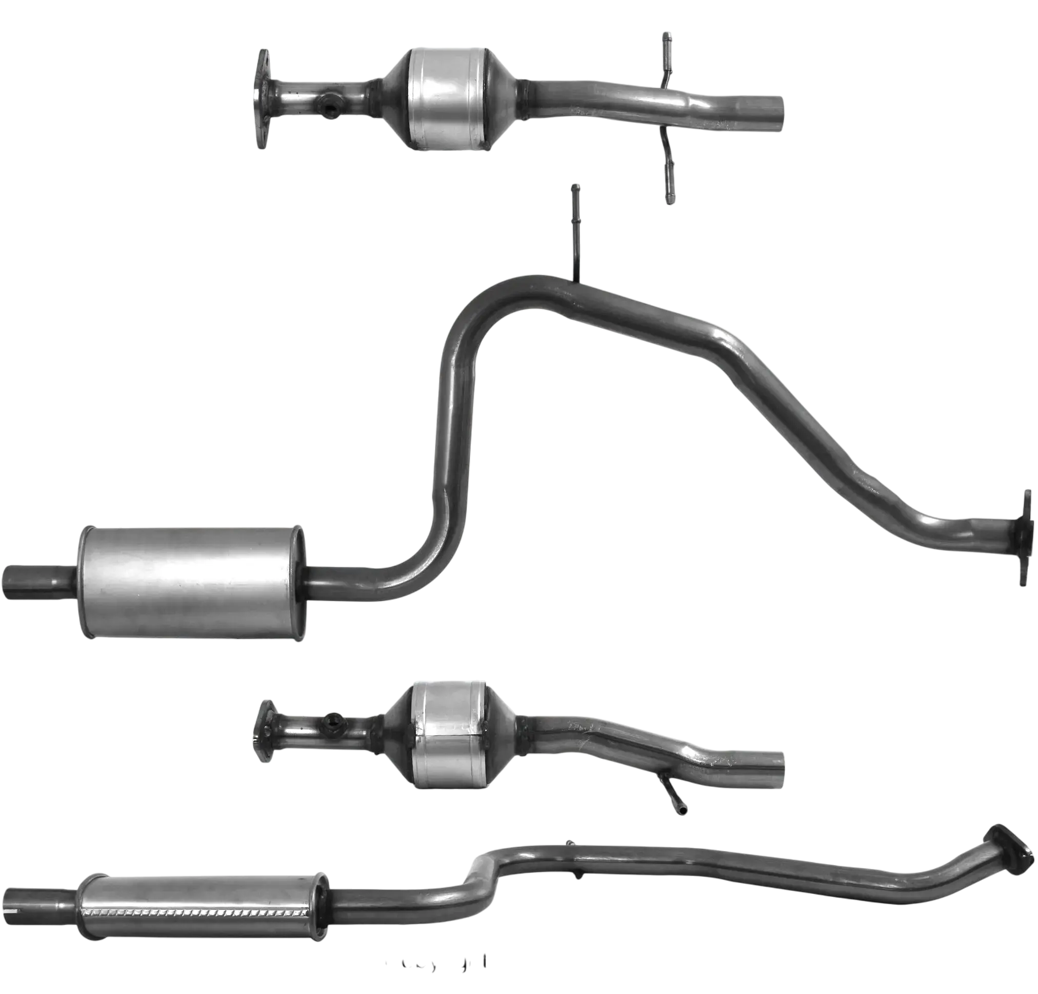 Autoteile BM CATALYSTS Homologiert Benzin Kat für MAZDA CX-3 2L Benzin | Euro 6 | OEM: PEG82055X bei Autoteile TRUST