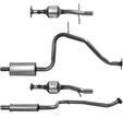Autoteile BM CATALYSTS Homologiert Benzin Kat für MAZDA CX-3 2L Benzin | Euro 6 | OEM: PEG82055X bei Autoteile TRUST