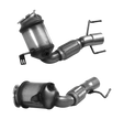 Autoteile BM CATALYSTS Homologiert Benzin Kat für BMW 220i 2L Benzin | Euro 6 | OEM: 18327634632 bei Autoteile TRUST