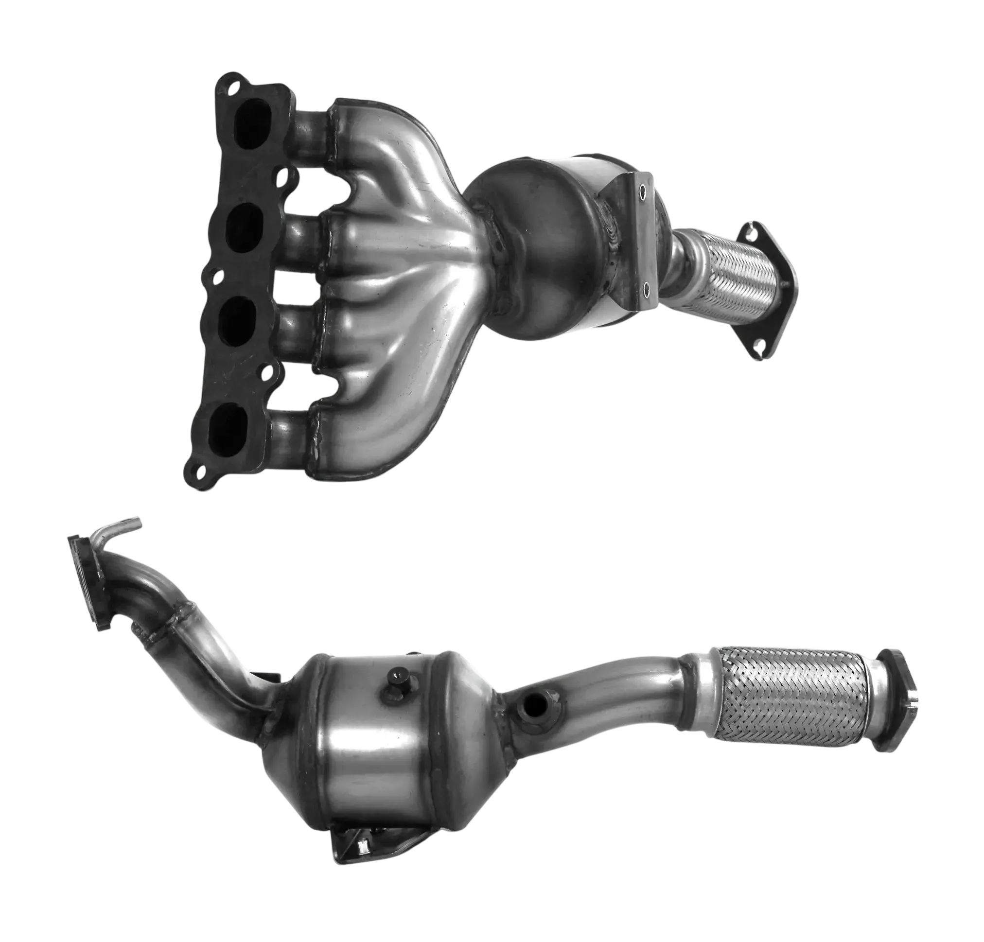 Autoteile BM CATALYSTS Homologiert Benzin Kat für FORD FIESTA 1.4L Benzin | Euro 5 | OEM: 1684250 bei Autoteile TRUST