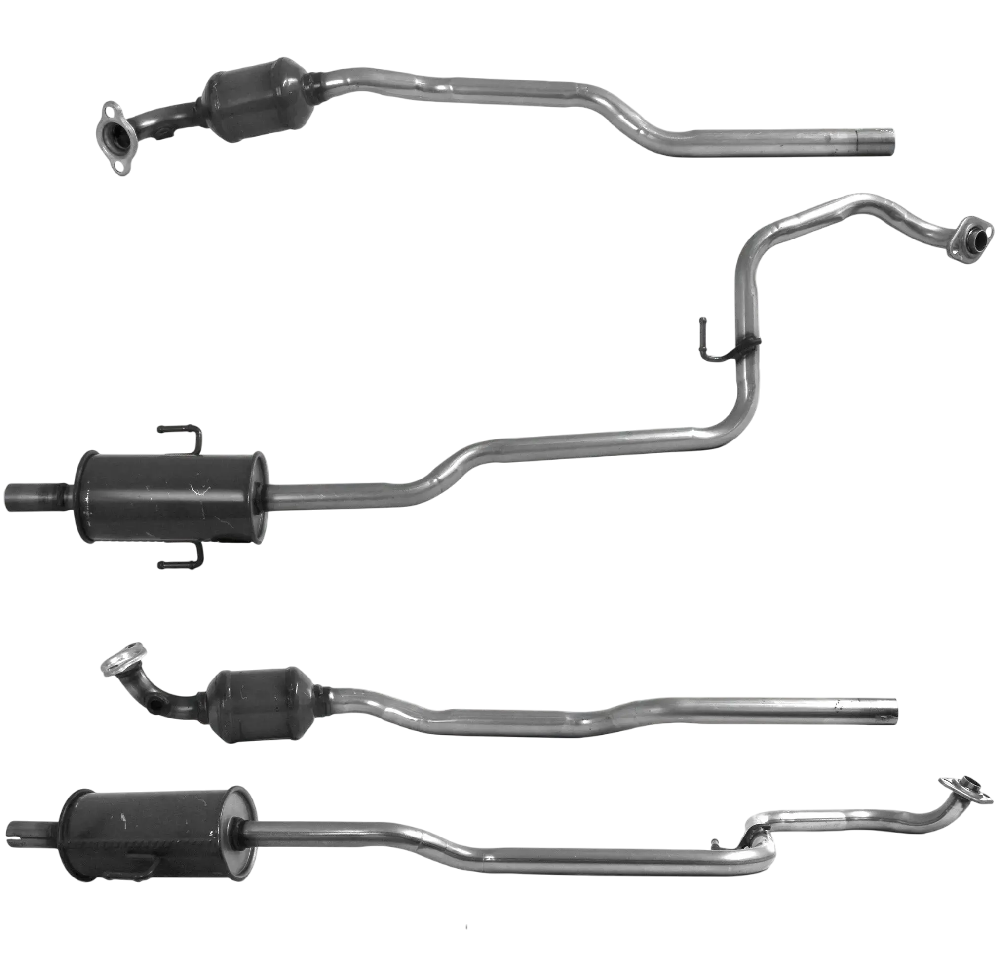 Autoteile BM CATALYSTS Homologiert Benzin Kat für TOYOTA VITZ 1L Benzin | Euro 5 oder 6 | OEM: 174100Q070 bei Autoteile TRUST
