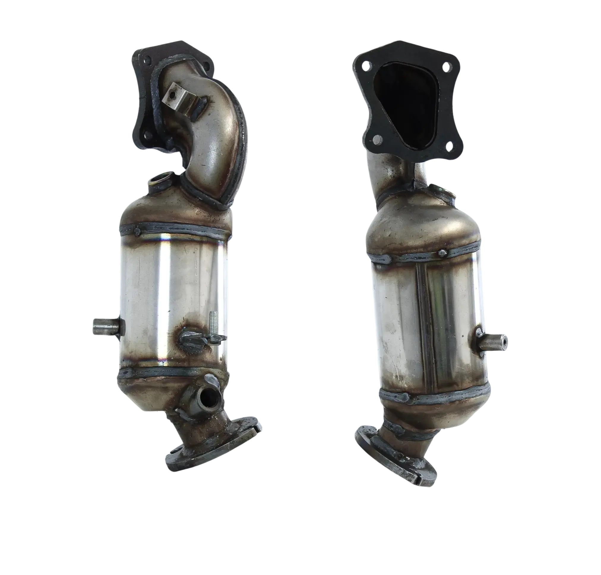Autoteile BM CATALYSTS Homologiert Benzin Kat für SUZUKI BALENO 1L Benzin | Euro 6 | OEM: 1422052R40H02 bei Autoteile TRUST