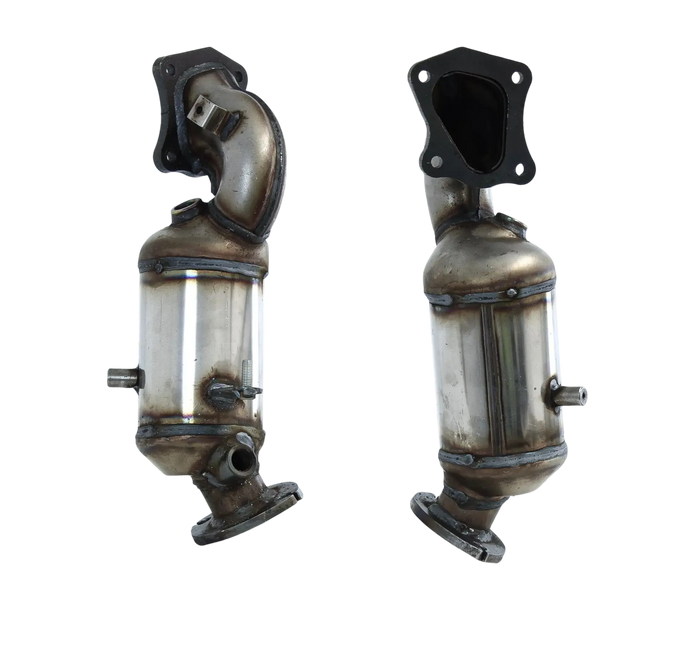 Autoteile BM CATALYSTS Homologiert Benzin Kat für SUZUKI BALENO 1L Benzin | Euro 6 | OEM: 1422052R40H02 bei Autoteile TRUST