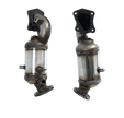 Autoteile BM CATALYSTS Homologiert Benzin Kat für SUZUKI BALENO 1L Benzin | Euro 6 | OEM: 1422052R40H02 bei Autoteile TRUST