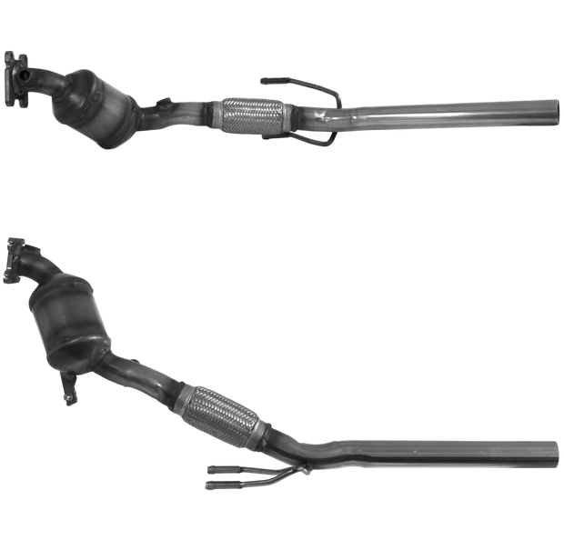 Autoteile BM CATALYSTS Homologiert Benzin Kat für SEAT IBIZA 1L Benzin | Euro 6 | OEM: 2Q0254501RX bei Autoteile TRUST