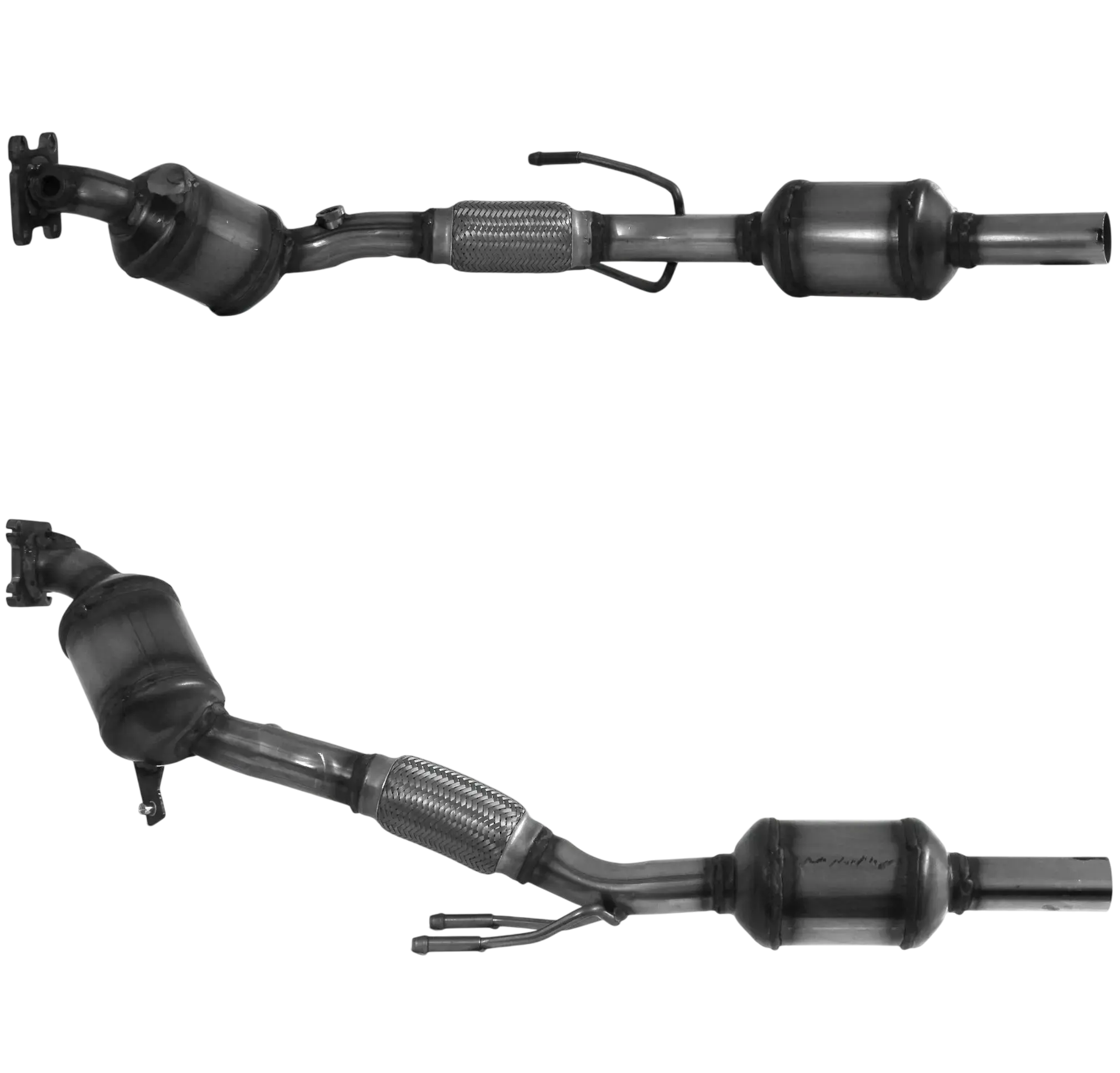 Autoteile BM CATALYSTS Homologiert Benzin Kat für SEAT IBIZA 1L Benzin | Euro 6 | OEM: 2Q0254501EX bei Autoteile TRUST