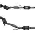 Autoteile BM CATALYSTS Homologiert Benzin Kat für SEAT IBIZA 1L Benzin | Euro 6 | OEM: 2Q0254501EX bei Autoteile TRUST