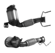 Autoteile BM CATALYSTS Homologiert Benzin Kat für BMW 118i 1.5L Benzin | Euro 6 | OEM: 18327560823 bei Autoteile TRUST