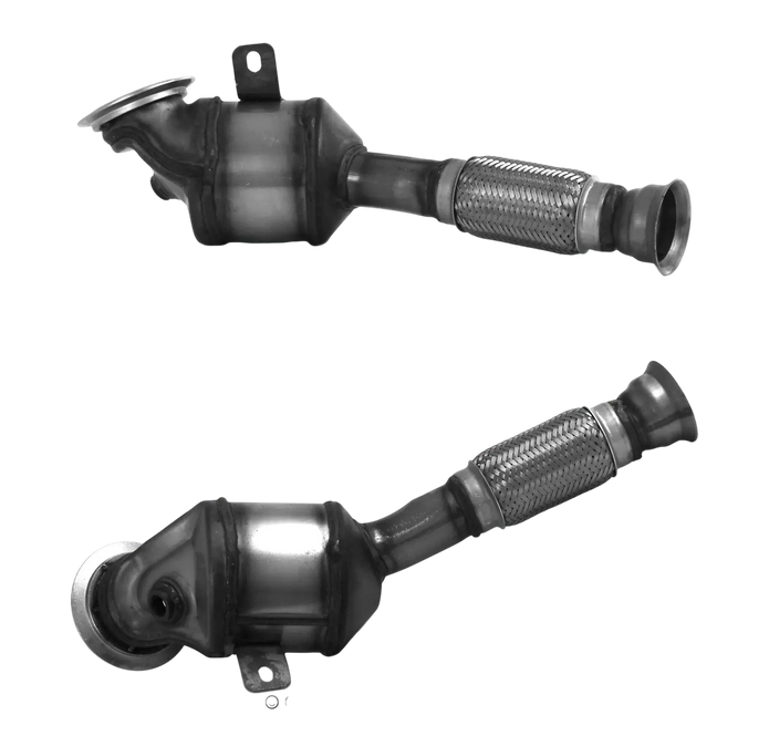 Autoteile BM CATALYSTS Homologiert Benzin Kat für FORD FIESTA 1.5L Benzin | Euro 6 | OEM: 2544396 bei Autoteile TRUST