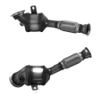 Autoteile BM CATALYSTS Homologiert Benzin Kat für FORD FIESTA 1.5L Benzin | Euro 6 | OEM: 2544396 bei Autoteile TRUST
